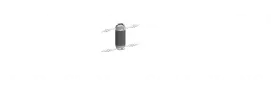 Amoson Industrial Solutions Logo